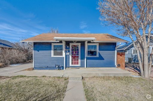 Building Photo - $2,200 - 2 Bed, 1 Bath Home in Englewood w...