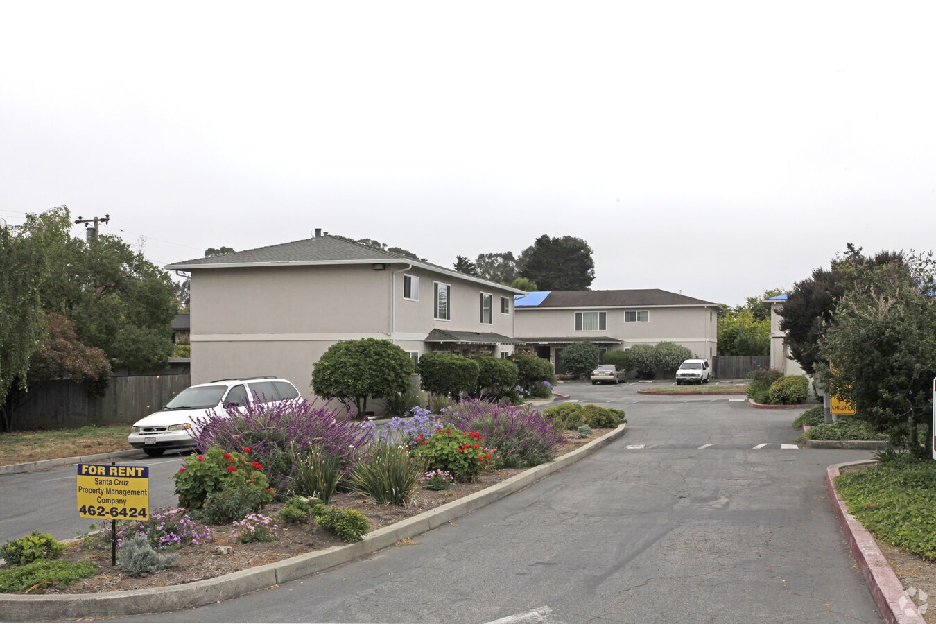 2232 - 2248 Capitola Road - 2232-2248 Capitola Rd Apartments