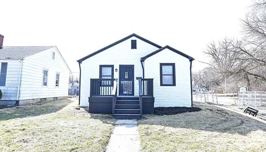 Photo - 3601 English Ave