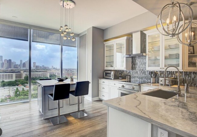 Photo - 3333 Allen Pkwy Unit 740.32