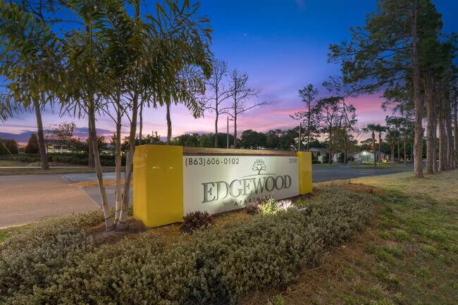 Photo - Edgewood Apartments