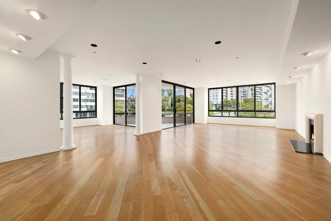 Photo - 10430 Wilshire Blvd Unit Mirabella