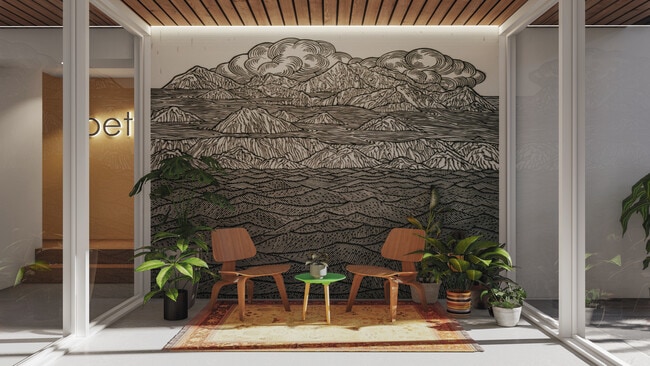 Photo - Betula House- Stunning, Affordable New Construction Apartments in First HIll / Central Area