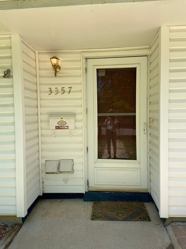 Photo - 3357 S Flamingo Way