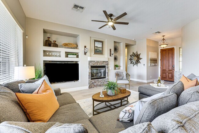 Photo - 41708 N Cross Timbers Trail Unidad SI ID1545666P