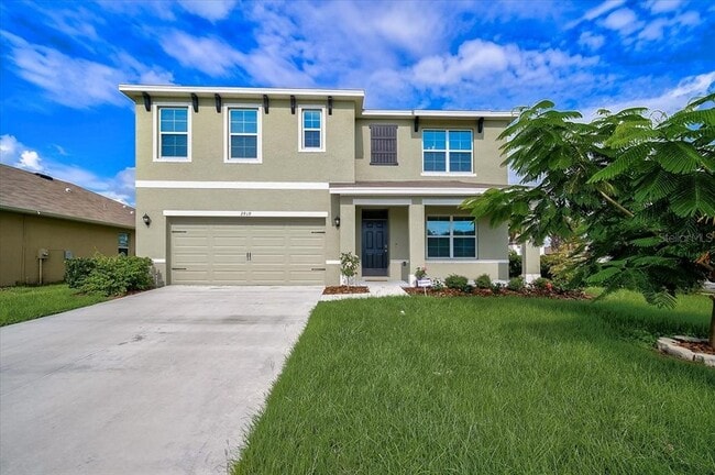 Photo - 3919 Willow Branch Pl