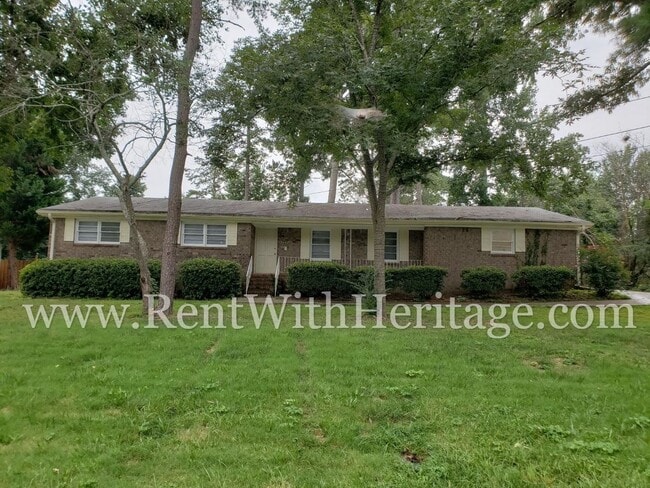 Photo - THIS IS A WONDERFUL.....BRICK RANCH STYLE HOME IN A GREAT NEIGHBORHOOD WITH GREAT SCHOOLS AND CLO...