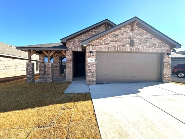Building Photo - 2912 Corpus Ave