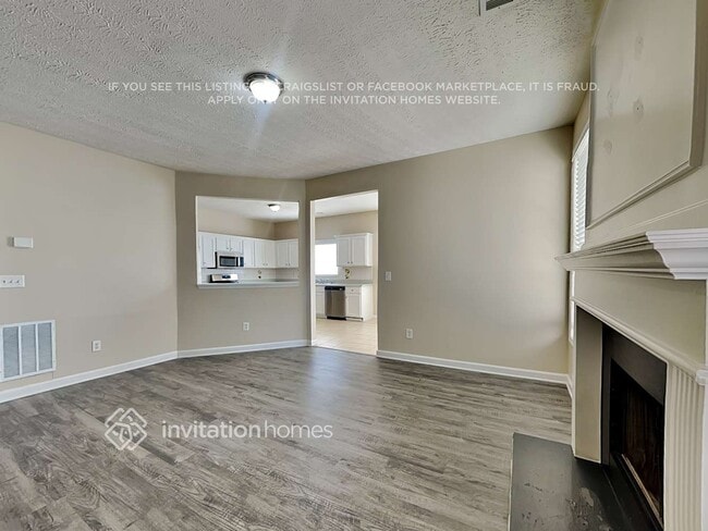 Photo - 1218 Everwood Dr SW