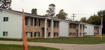 Photo - Kingsley East Apartments
