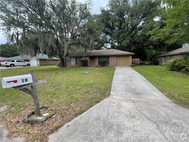 Building Photo - 18 Rivers Bend Dr Rental