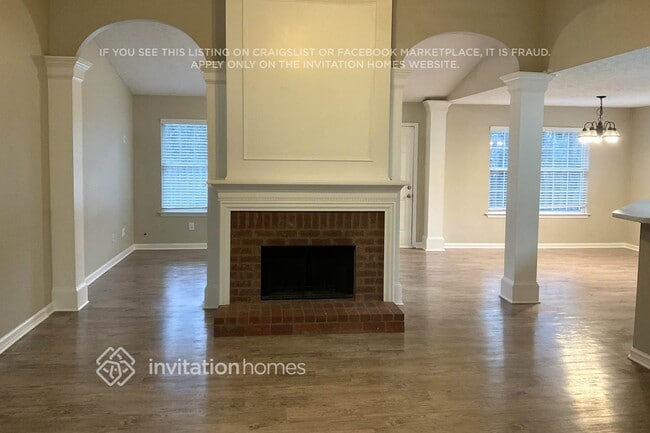 Photo - 1533 Milford Pl SW