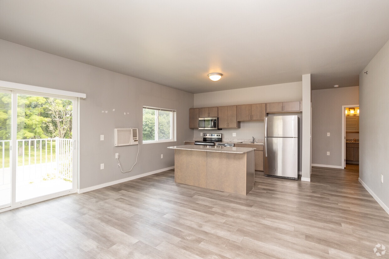 Wilmot Estates - Wilmot Estates