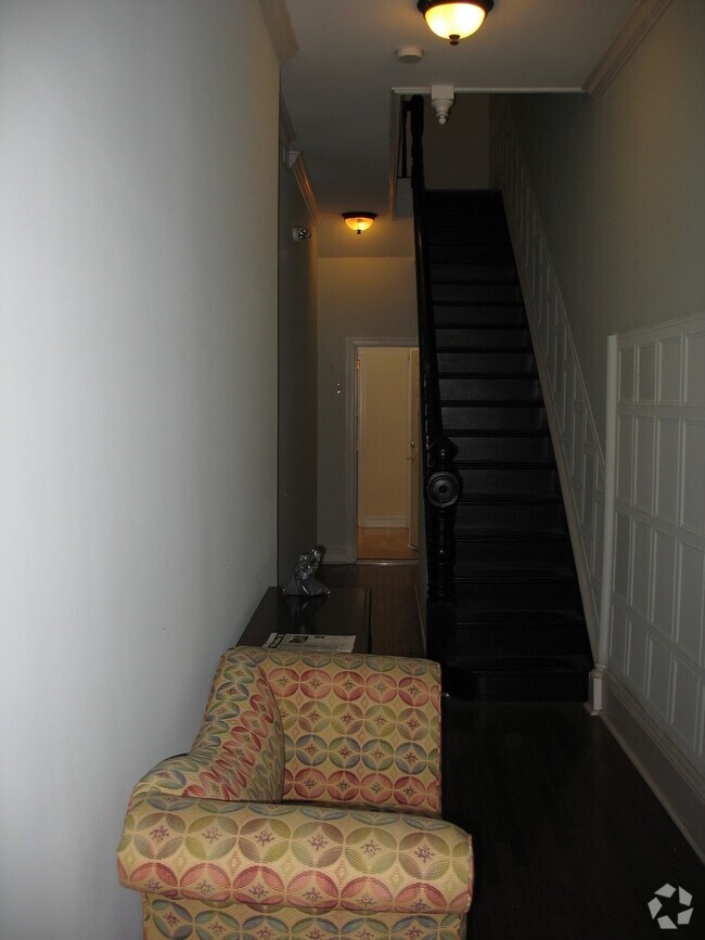 Rentals near Baltimore Penn Station