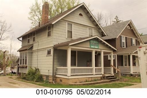 Photo - 3 bedroom 1 bath single family home in nor... Unit 1