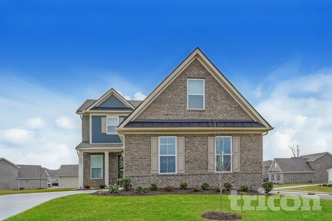 Building Photo - 6200 Calmus Ct