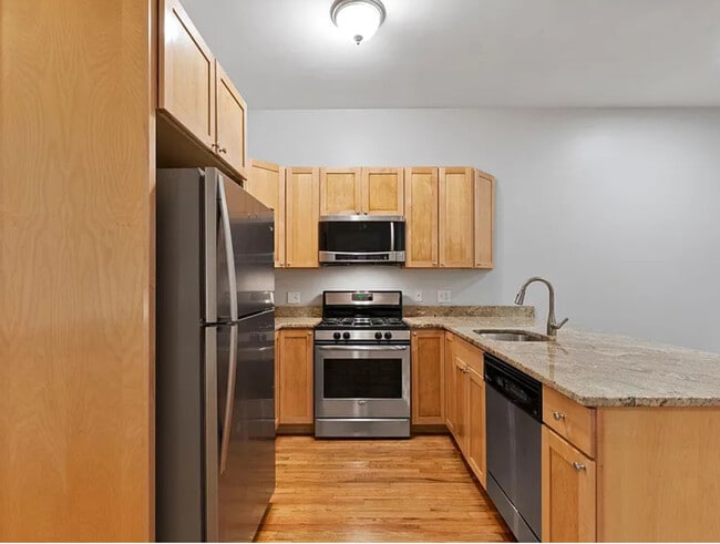 Photo - 873 Harrison Ave