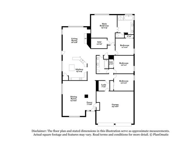 Photo - 8911 Cypress Square Dr