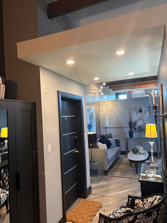 Photo - Historical Charm Open Concept Unit 1