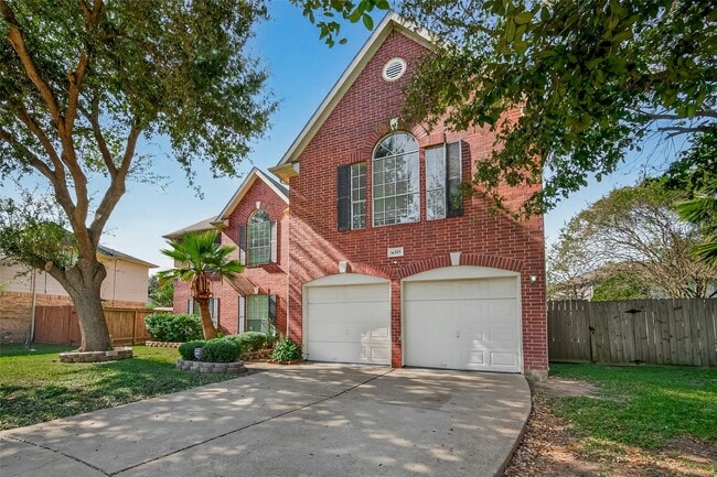 Building Photo - 16315 April Ridge Dr