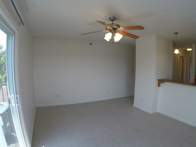 140 S. Salisbury St.