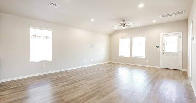Sara Park Rental Homes