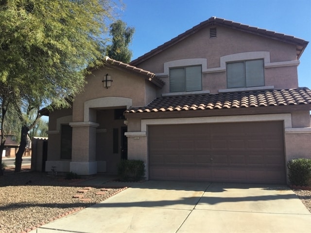 Building Photo - 3531 N 105th Ln Rental