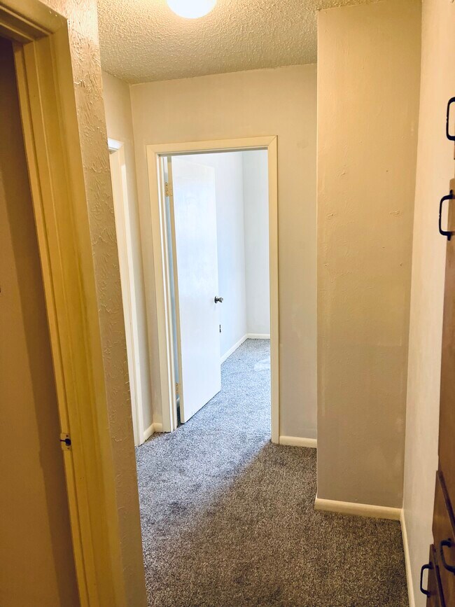 4505 Hunt Cir Townhome For Rent in Killeen, TX