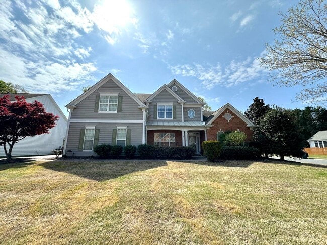 Building Photo - 11106 Knight Castle Dr