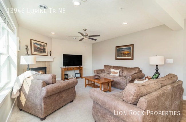 Building Photo - 13946 Lupine Trail NE