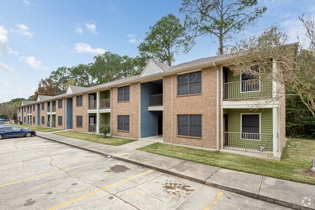 Photo - Bradford Apartments