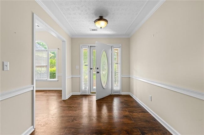 Photo - 2902 Bridle Creek Dr SW