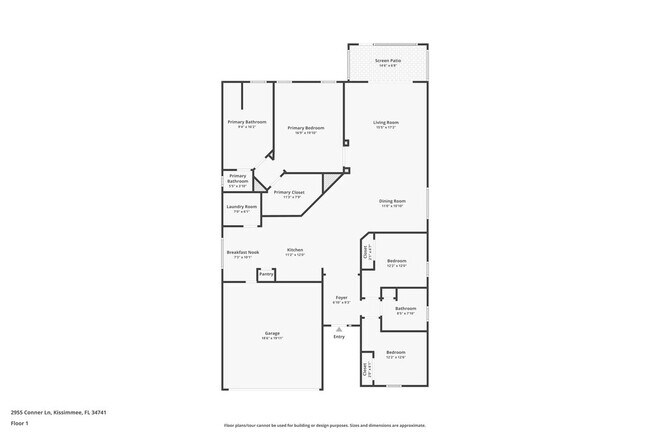 Photo - 2955 Conner Ln