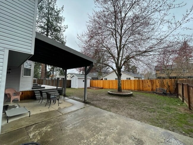 Photo - Davis Park Split Level Home (APP#162)