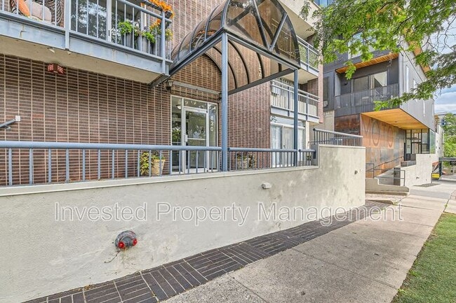 Photo - 830 Sherman St Unit 203