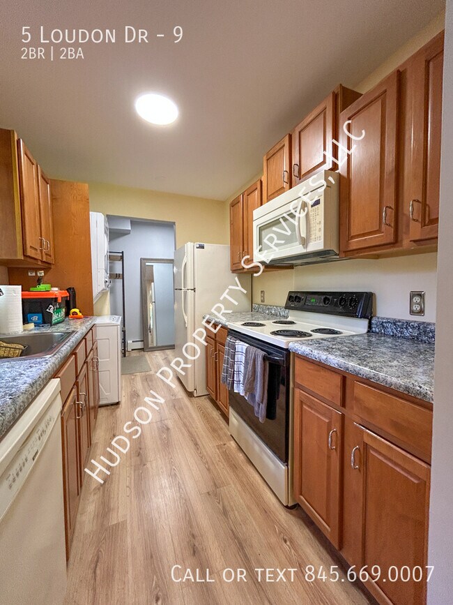 Photo - 5 Loudon Dr