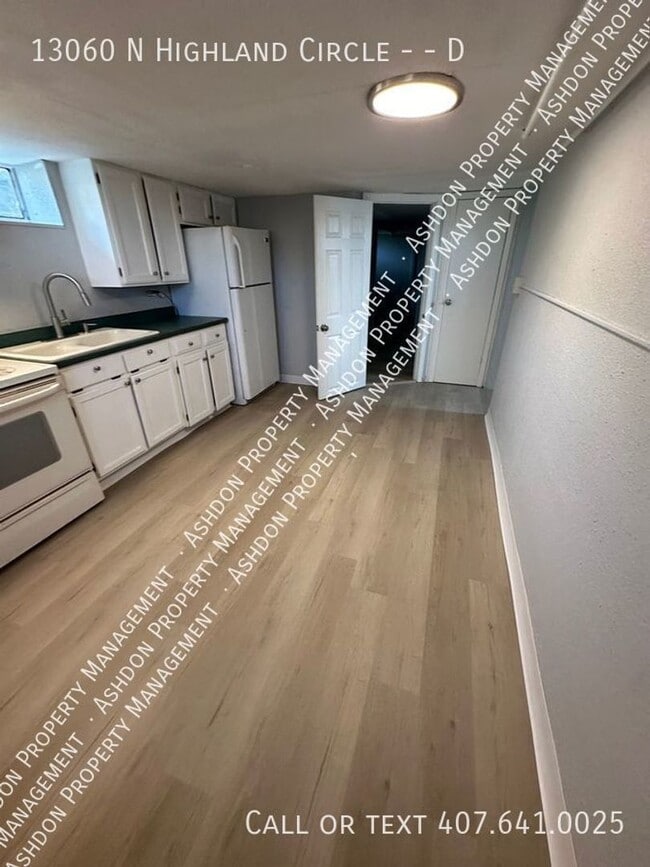 Photo - 13060 N Highland Cir Unit #D