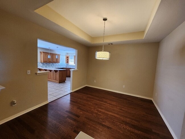 Photo - Stunning 3-Bedroom Single Family Located In Champion Estates!