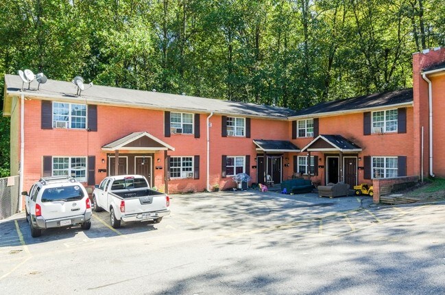 Kelege Village Apartments - Kelege Village Apartments