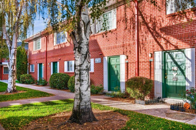 Photo - Cambridge Dorchester Apartment Homes