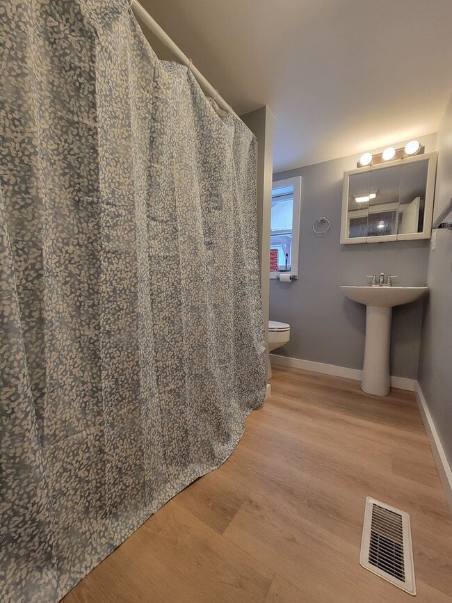 510 N Albany St Unit #1