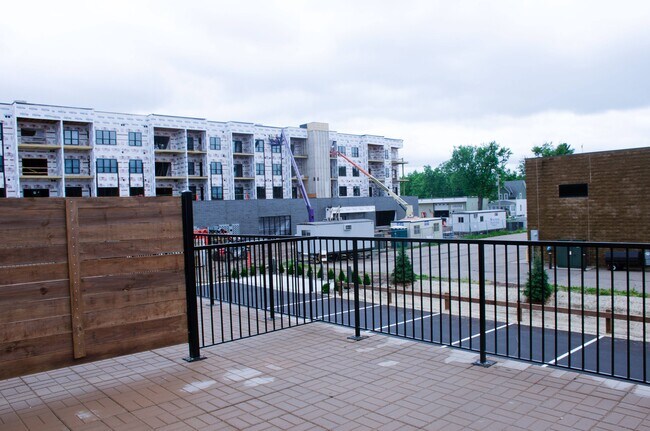 Archway Residences