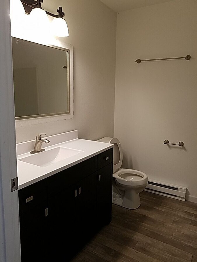 Sussex Apartments Sussex, WI