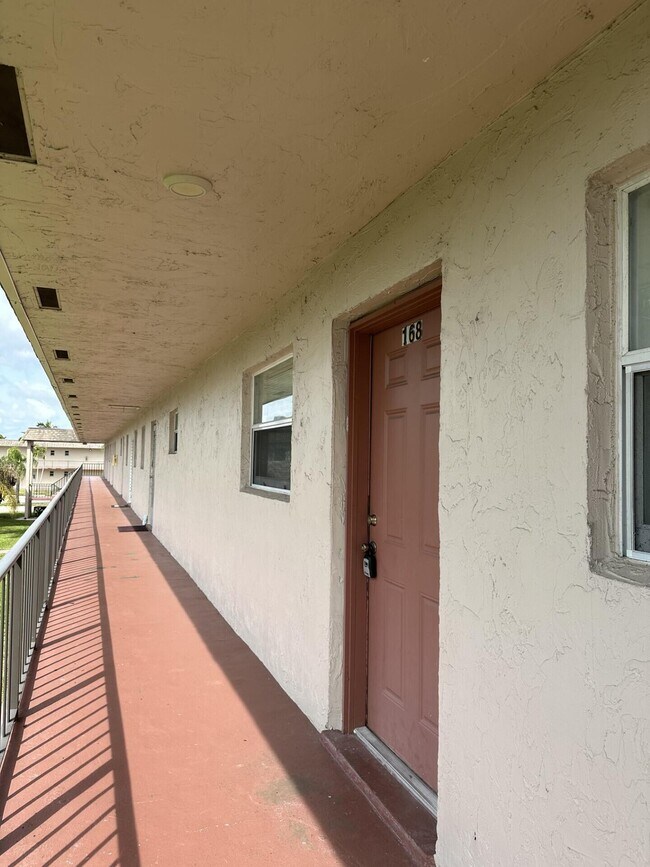 Photo - 500 Bonnie Blvd Unit 168