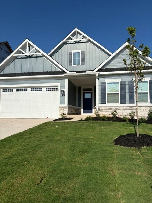 Building Photo - BRAND NEW CONSTRUCTION IN CANTERBROOK FARMS FOUNTAIN INN! 3 BED 2 BATH