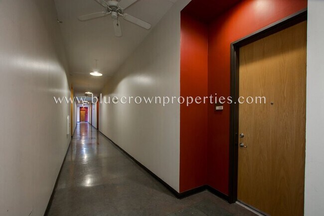 2502 Live Oak St Unit 336