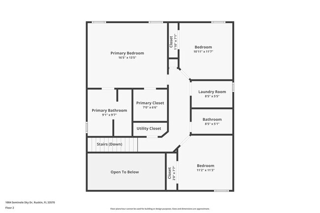 Photo - 1004 Seminole Sky Dr