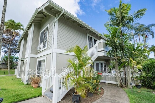 Building Photo - 46-1065 Emepela Way Unit #1S Rental