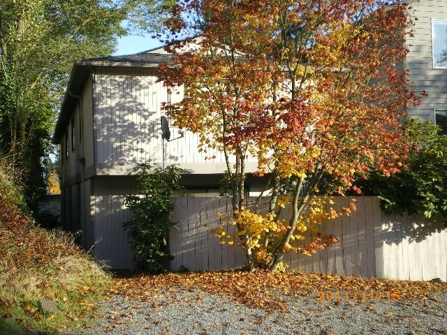 Photo - Whitman Apartments