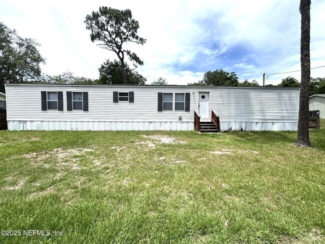 Building Photo - 7527 Algood St Rental